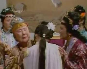 黛玉历史图片