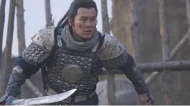 北宋志传历史图片