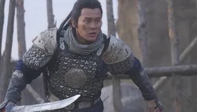 北宋志传历史图片