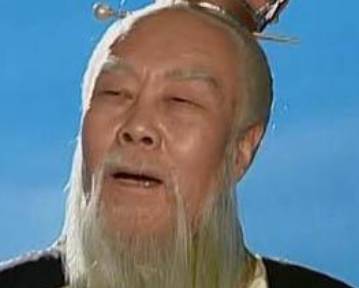 南山大王历史图片
