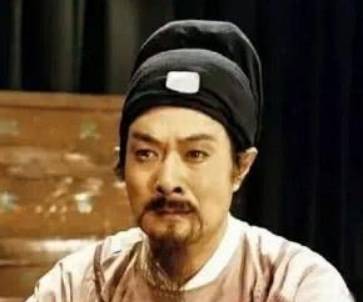 贾雨村历史图片