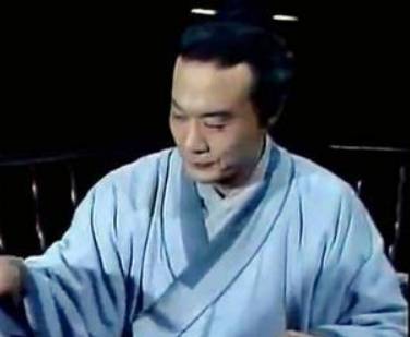 贾雨村历史图片