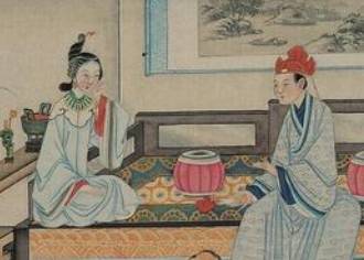 贾琏历史图片
