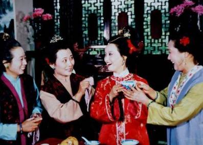 王熙凤历史图片