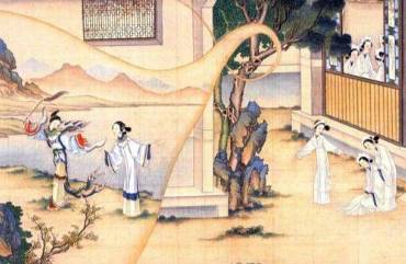 红楼梦历史图片