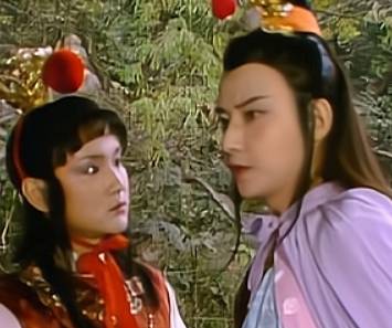 贾宝玉历史图片