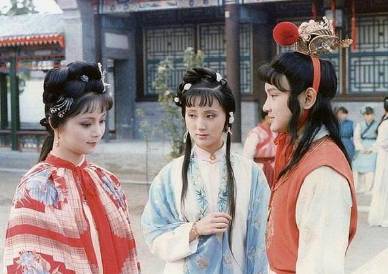 红楼梦历史图片