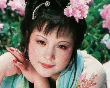 史湘云历史图片