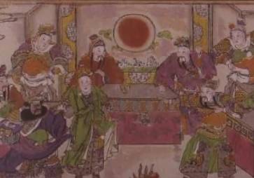 明代历史图片