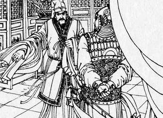 明代历史图片