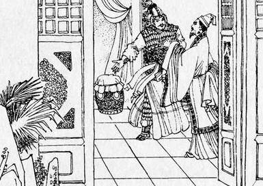 明代历史图片
