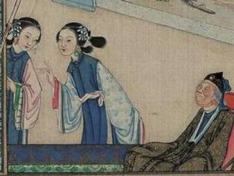 尤氏历史图片