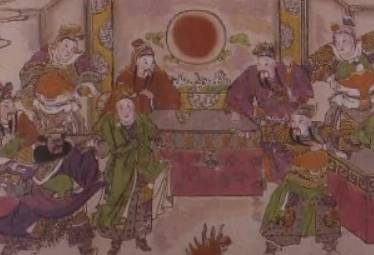 明代历史图片