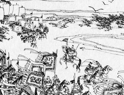 明代历史图片