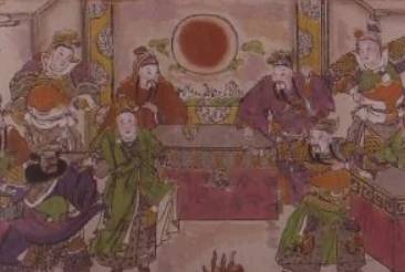明代历史图片