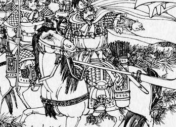 明代历史图片