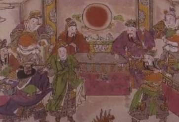 明代历史图片