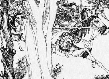 明代历史图片