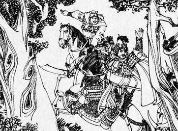 明代历史图片