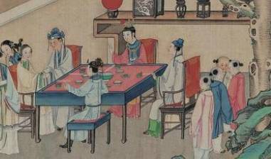 红楼梦历史图片