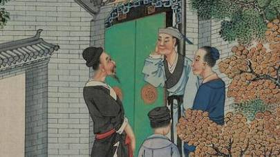 红楼梦历史图片
