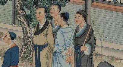 红楼梦历史图片