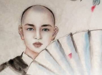 《采桑子·拨灯书尽红笺也》的作者是谁？又该如何鉴赏呢？历史图片