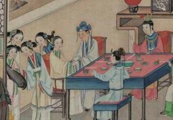 贾府历史图片