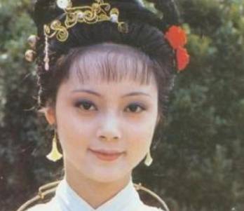 宝钗历史图片