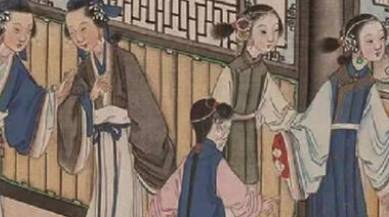 红楼梦历史图片