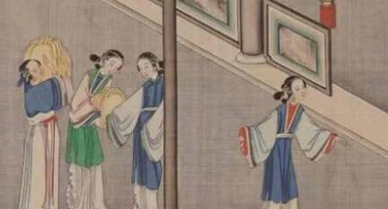 红楼梦历史图片
