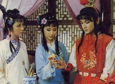红楼梦历史图片