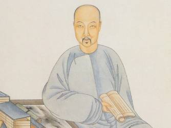 《木兰花慢·立秋夜雨送梁汾南行》的创作背景是什么？该如何赏析呢？历史图片