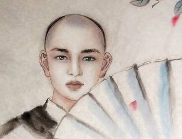 《望江南·咏弦月》的作者是谁?又该如何鉴赏呢?历史图片