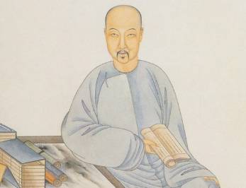 《江城子·晚日金陵岸草平》的原文是什么？该如何理解呢？历史图片