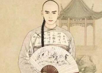 《燕山亭·北行见杏花》的创作背景是什么?该如何赏析呢?历史图片