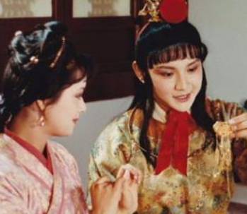 薛姨妈历史图片
