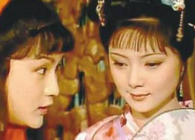 薛姨妈历史图片