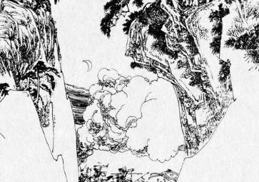 英烈传历史图片
