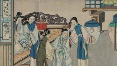 红楼梦历史图片