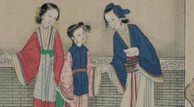 红楼梦历史图片