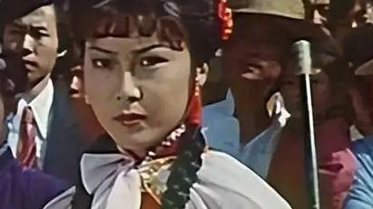 儿女英雄传历史图片