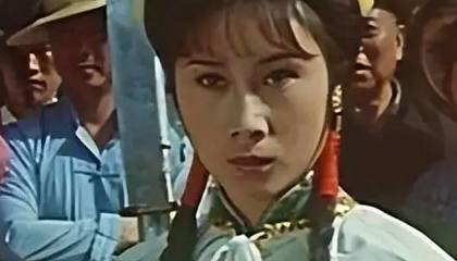 儿女英雄传历史图片