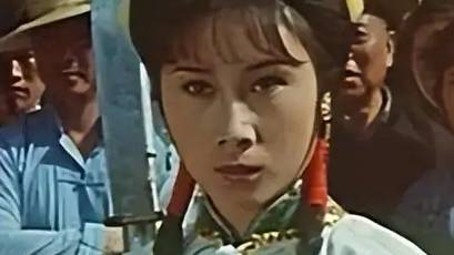 儿女英雄传历史图片