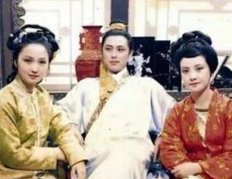 王熙凤历史图片