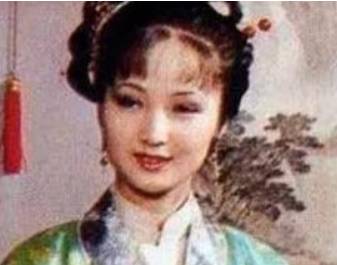 王熙凤历史图片