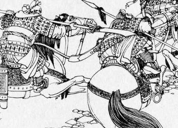 明代历史图片