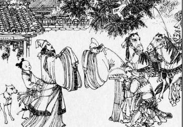 明代历史图片