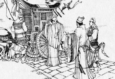 明代历史图片