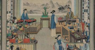 红楼梦历史图片